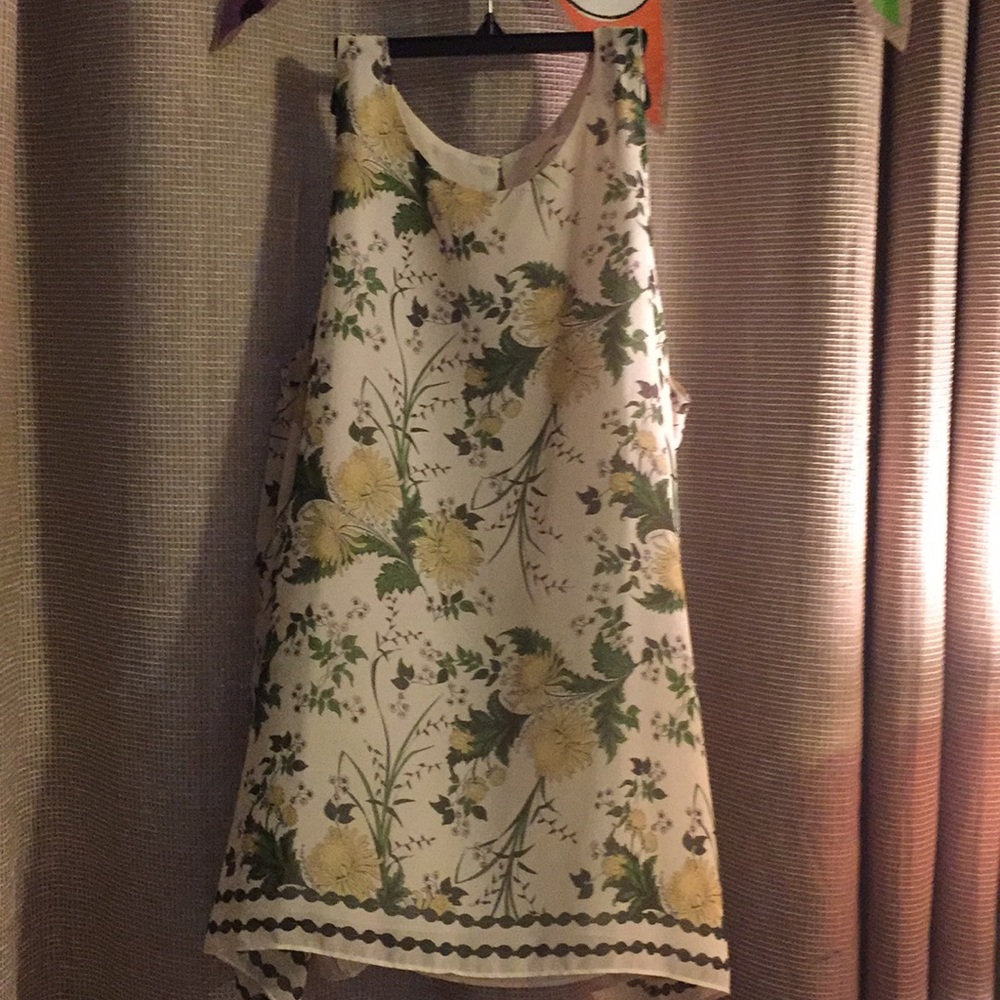 Max studio soft tank.